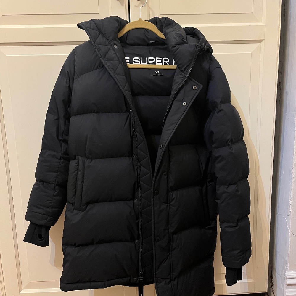 Aritzia Super Puff